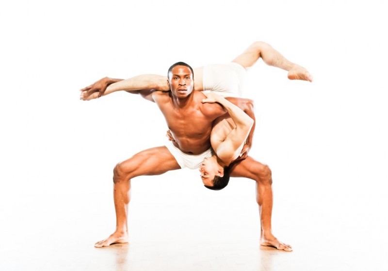 Seattle based Spectrum Dance Theater Auditions for Male and Female Dancers