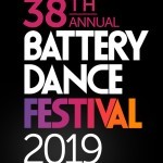 38th Battery Dance Festival 2019