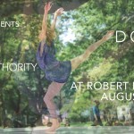 Urgent! Volunteers needed for Battery Dance Company's 33rd Annual Downtown Festival