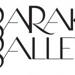 Open Audition for Barak Ballet 2015