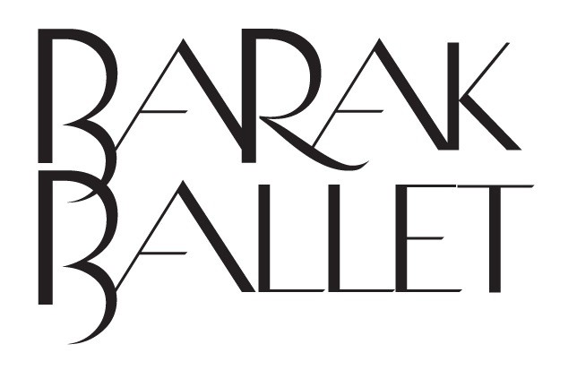 Open Audition for Barak Ballet 2015