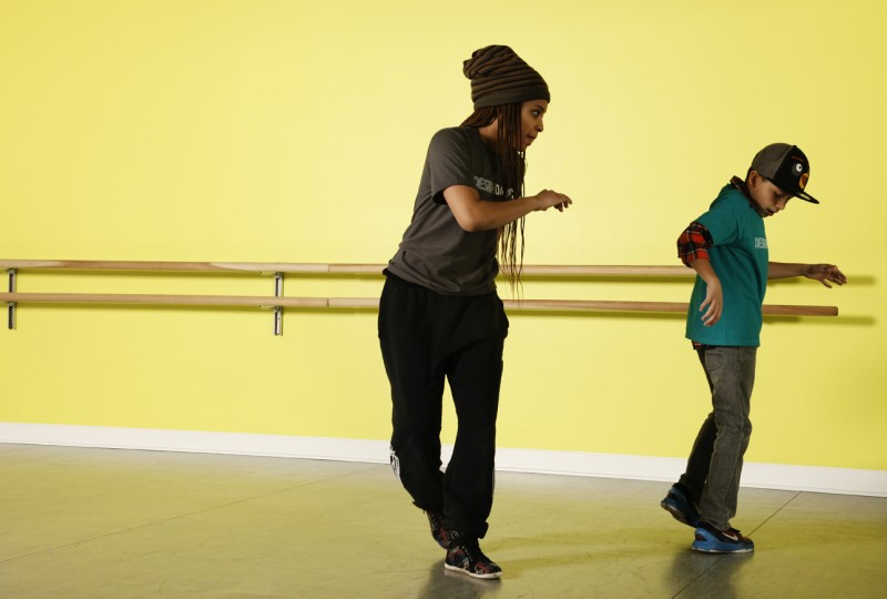 Youth Hip Hop Instructor Needed