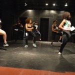 Hip Hop Dance Team Auditions