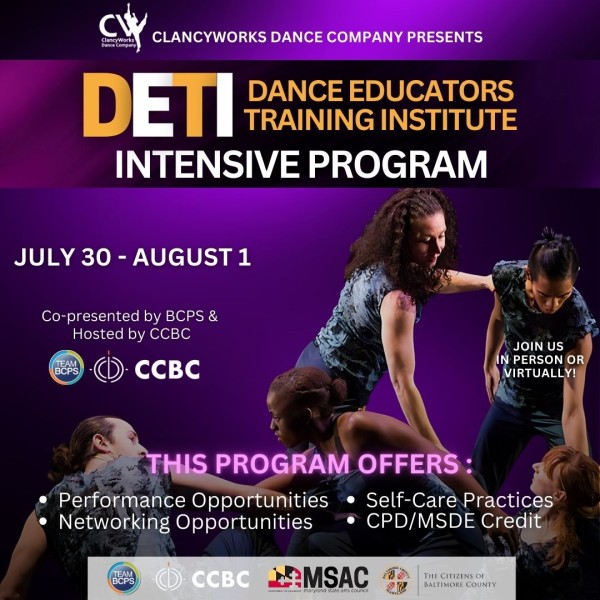 DETI Intensive FLYER