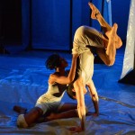 ClancyWorks Dance Company seeks Male Dancers & Male and Female Teaching Artists