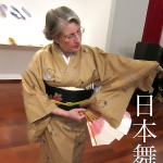 Japanese Classical Dance