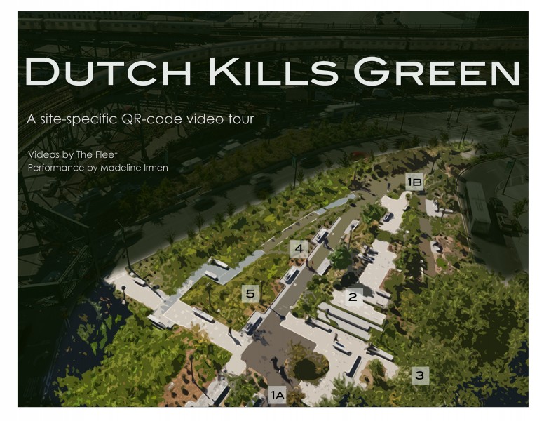 Dutch Kills Green