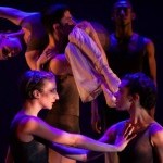 Call for CHOREOGRAPHERS - Footprints Dance Festival (DEADLINE EXTENDED)