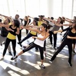 BollyX: The Bollywood Workout