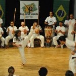 Open Level Capoeira