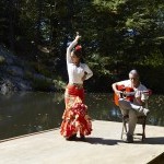 Open Level Flamenco