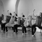 Open Call for Dancers for Summer Works at DTTP