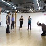 Open Call to Dance Teachers