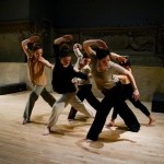 Kizuna Dance Audition for NYC Season, Boston & Shows Abroad