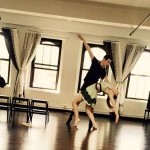 Vanessa Long Dance Company Auditions