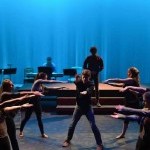 Looking For Dancers For New Dance Company