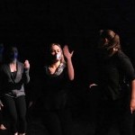 The Vanessa Long Dance Company Is Seeking Male and Female Dancers