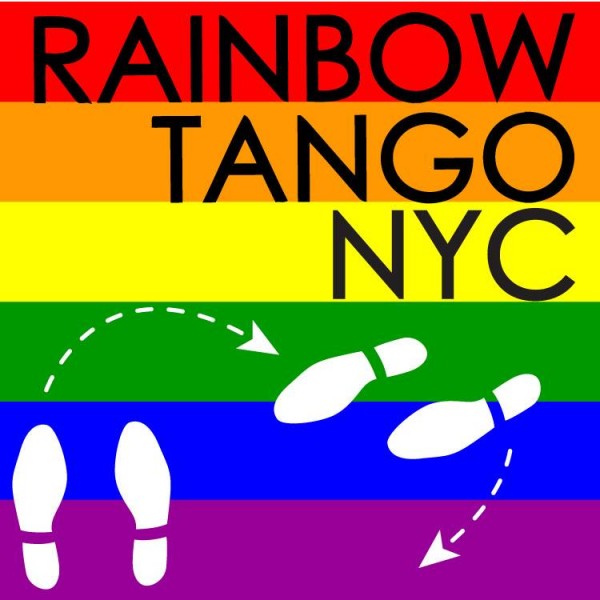 Rainbow Tango