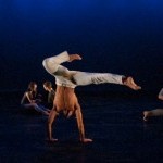 The 12 by 12 Dance Initiative (Deadline extended to Dec. 1st!)