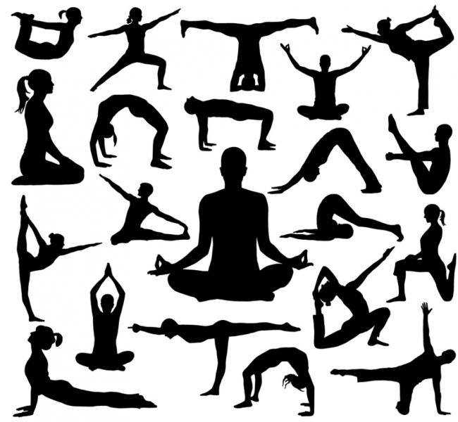 Thursday 7 PM Beginner / Multi-Level Hatha Yoga Class | Integral Yoga  Institute New Jersey