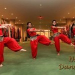 TALENT CALL - Naseeb Dance Group @ NYC Diwali Celebration (10/29/15)