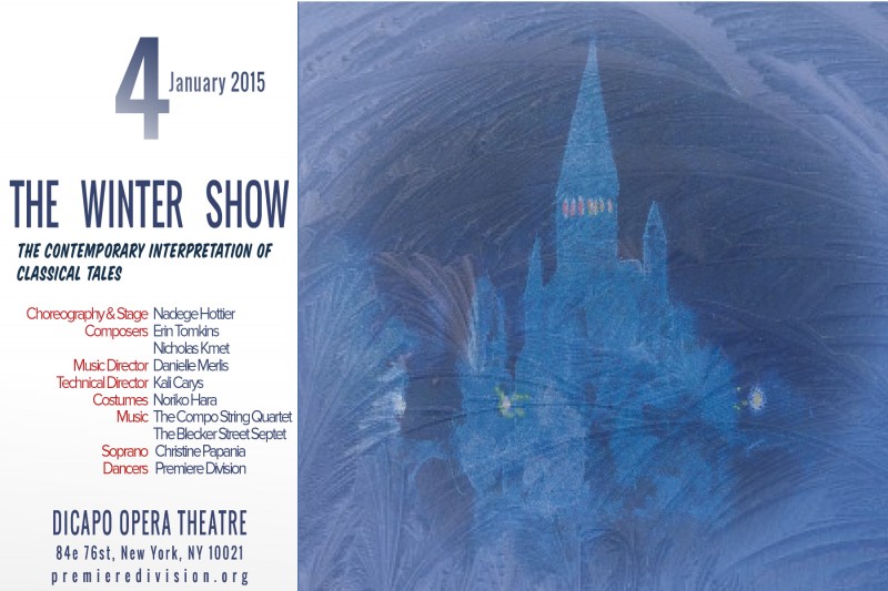 The Winter Show: Contemporary Interpretations of Classical Tales