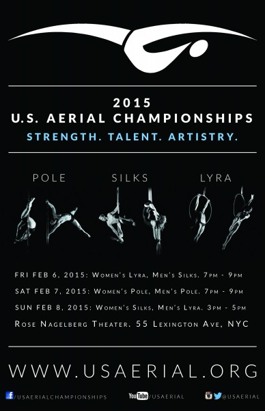 2015 U.S. Aerial Championships