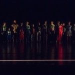 Dance with Emily Johnson/Catalyst in the NYC premiere of SHORE!