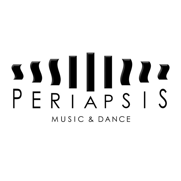 Periapsis Music and Dance logo