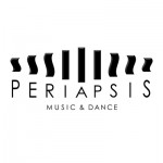 Periapsis Music and Dance logo