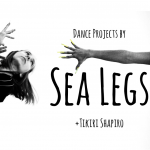 Sea Legs seeks two male dancers for international tour