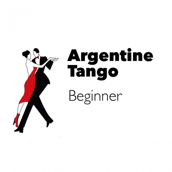 BEGINNER Argentine Tango