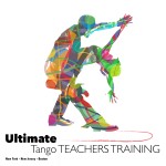 Tango Teachers Training