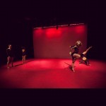 Contemporary Male Dancer Needed