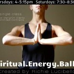 Spiritual.Energy.Ballet