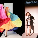 Photos from past StylePointe Showcases 