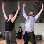 Intersections Dance Collective 2016 Season - Seeking Male Dancers