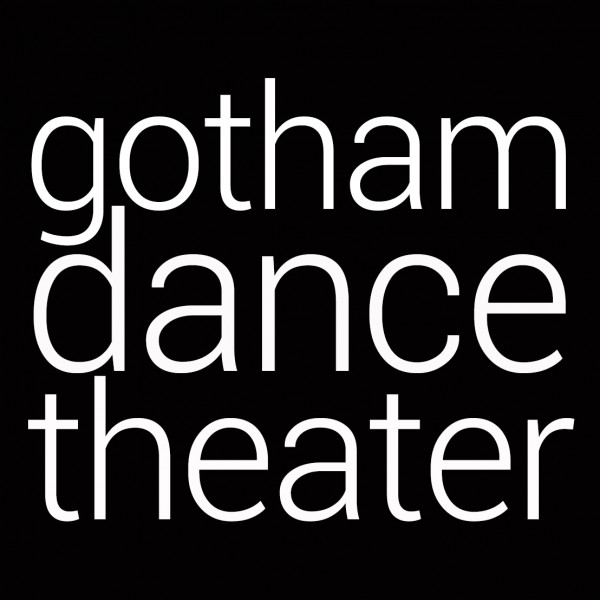 Gotham Dance Theater - Male Auditions
