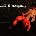 Call for Choreographers: Guest Performance Opportunity