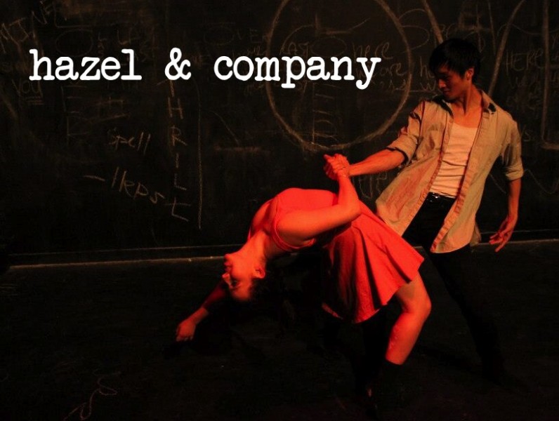 Call for Choreographers: Guest Performance Opportunity