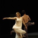 Talk on Dance’s Repertoires: Transmission and Reenactment 