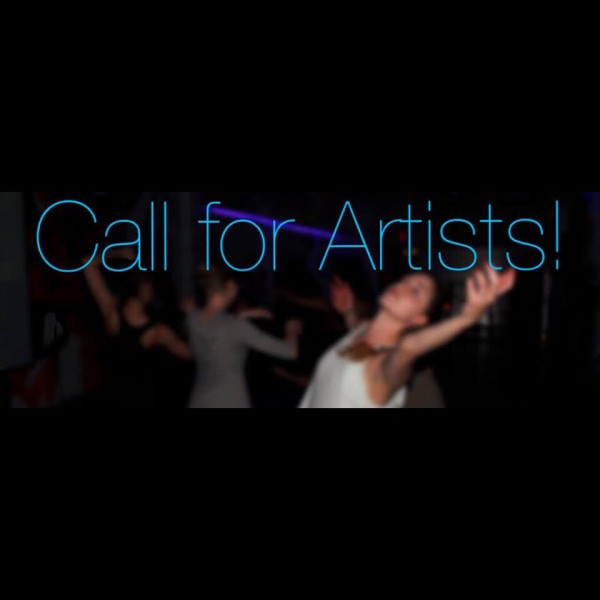 Call for Artists