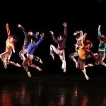 Kun-Yang Lin/ Dancers seeks male and female dancers for immediate employment