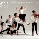 Periapsis Music and Dance Presents NOESIS
