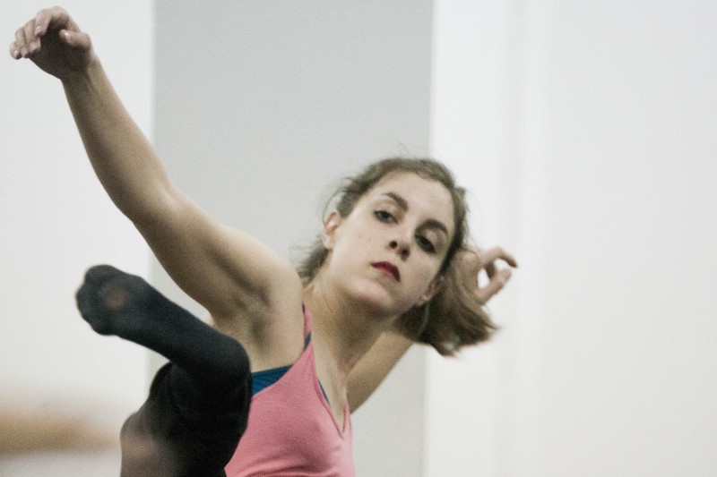 VIVO Ballet | Workshop-Auditions USA