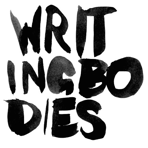 Writing Bodies