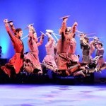 International Concerts presents SUKHISHVILI  - NATIONAL DANCE OF GEORGIA 