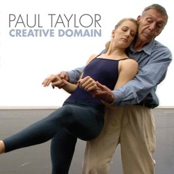 Paul Taylor: Creative Domain