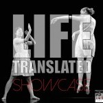 APPLY to be in the Life Translated Showcase, presented by Natalie Johnson Dance