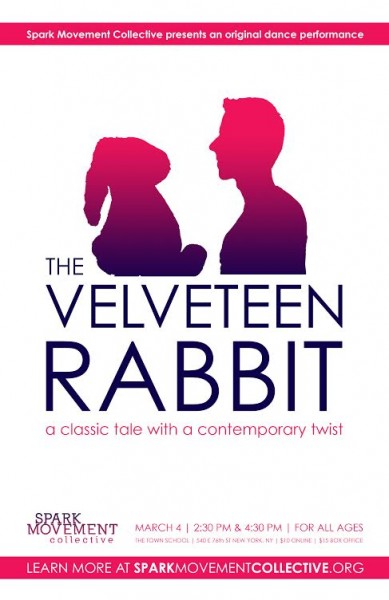 "The Velveteen Rabbit"